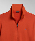 Balis French Terry Full-Zip Sweatshirt  - 7