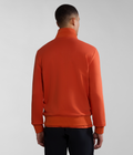 Balis French Terry Full-Zip Sweatshirt  - 3