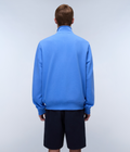 Felpa con Zip Balis French Terry  - 3