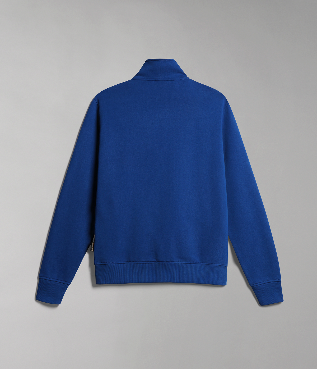 Balis French Terry Sweatshirt mit durchgehendem Reißverschluss  - 6