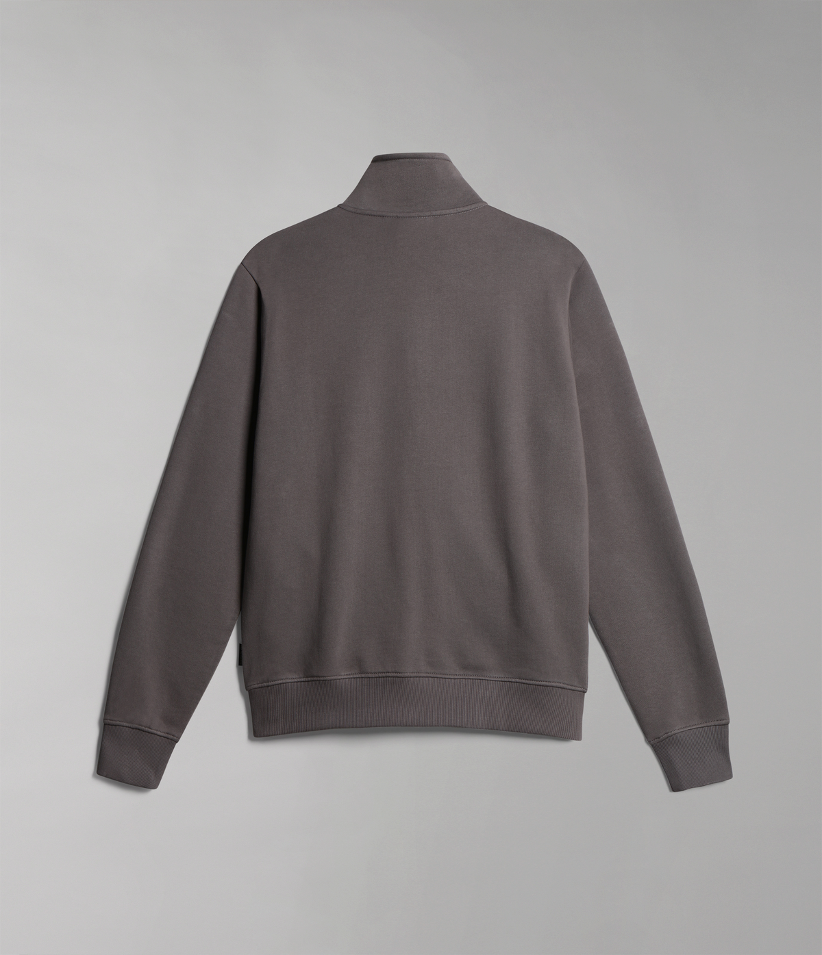 Balis French Terry Sweatshirt mit durchgehendem Reißverschluss  - 6
