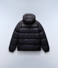 Hornelen Puffer Jacket (4-16 YEARS)  - 4