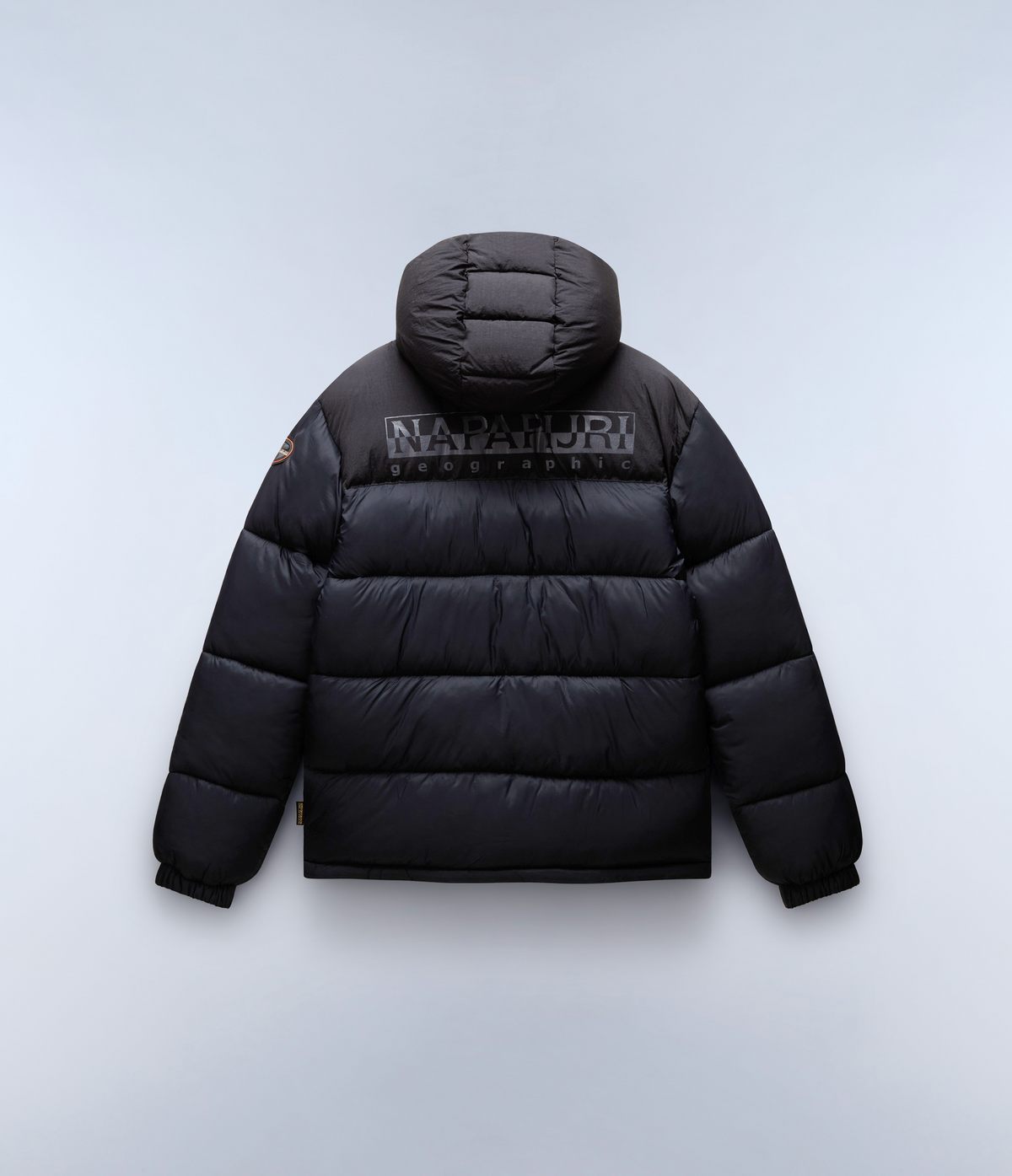 Hornelen Puffer Jacket (4-16 YEARS)  - 4