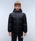 Hornelen Puffer Jacket (4-16 YEARS)  - 2