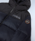 Hornelen Puffer Jacket (4-16 YEARS)  - 5