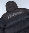 Hornelen Puffer Jacket (4-16 YEARS)  - 7
