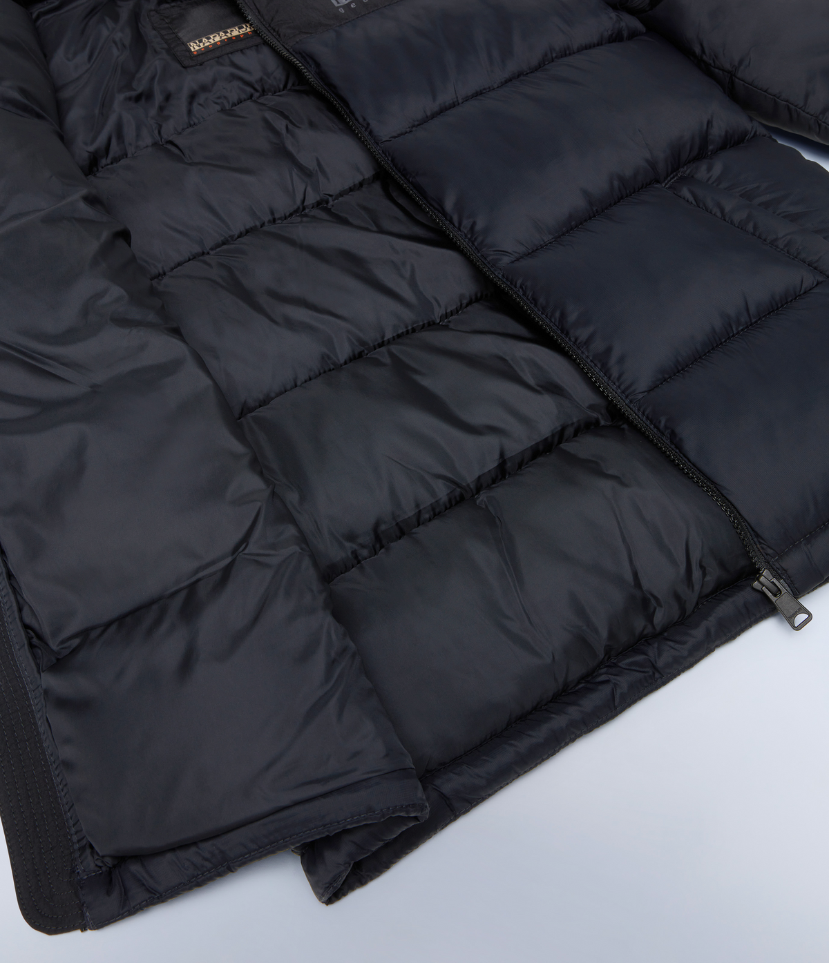 Hornelen Puffer Jacket (4-16 YEARS)  - 8