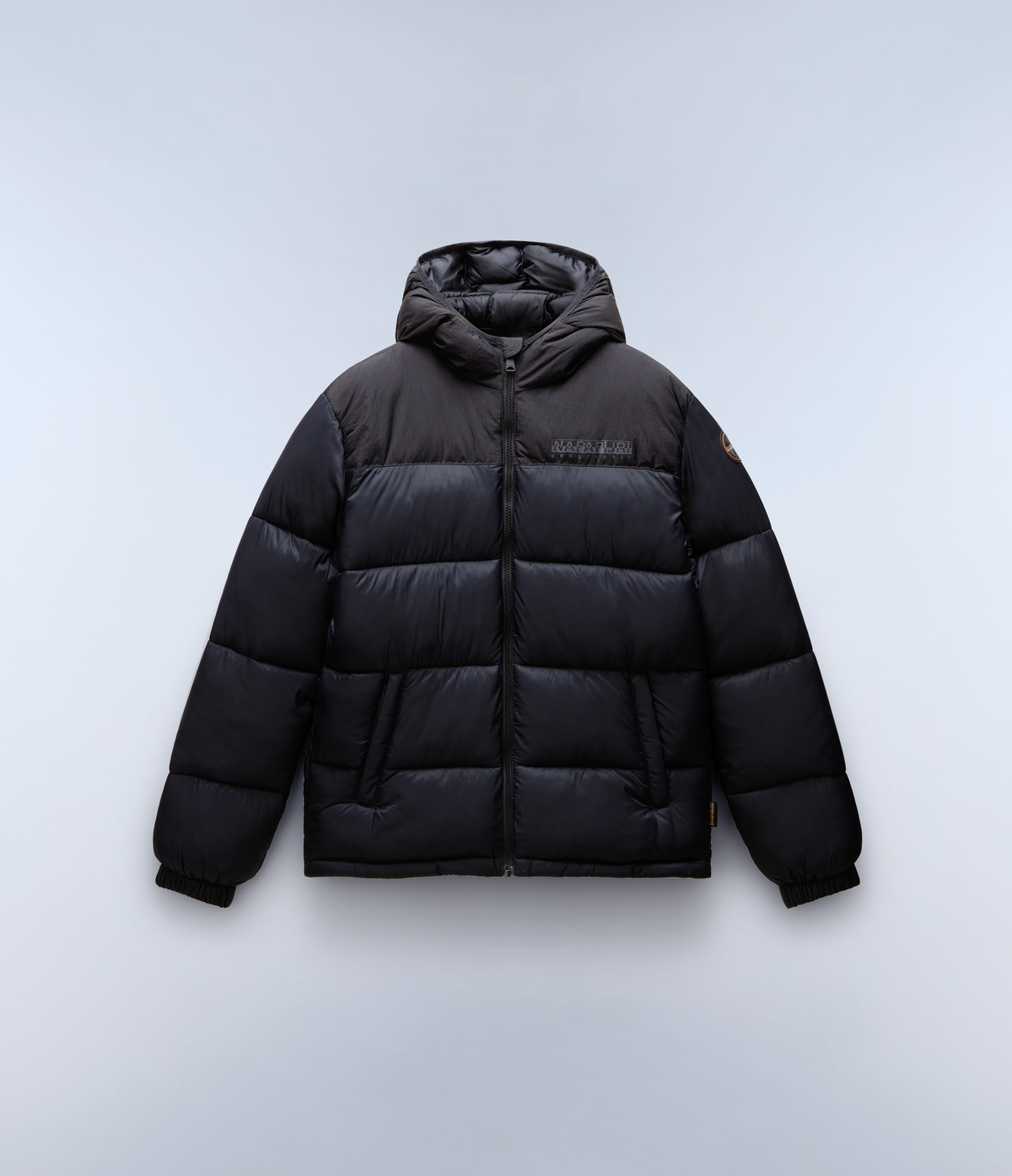 Hornelen Puffer Jacket (4-16 YEARS)  - 1
