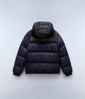 Hornelen Puffer Jacket (4-16 YEARS)  - 4
