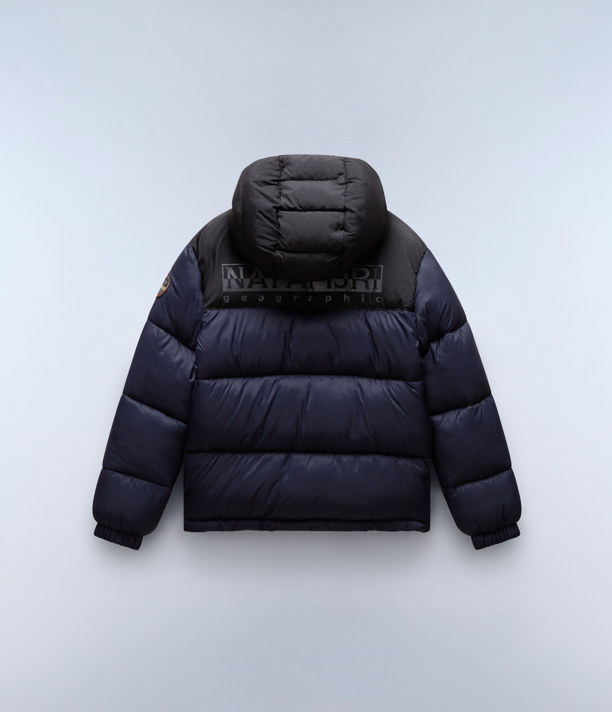 Hornelen Puffer Jacket (4-16 YEARS)  - 4