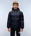 Hornelen Puffer Jacket (4-16 YEARS)  - 2