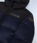 Hornelen Puffer Jacket (4-16 YEARS)  - 5