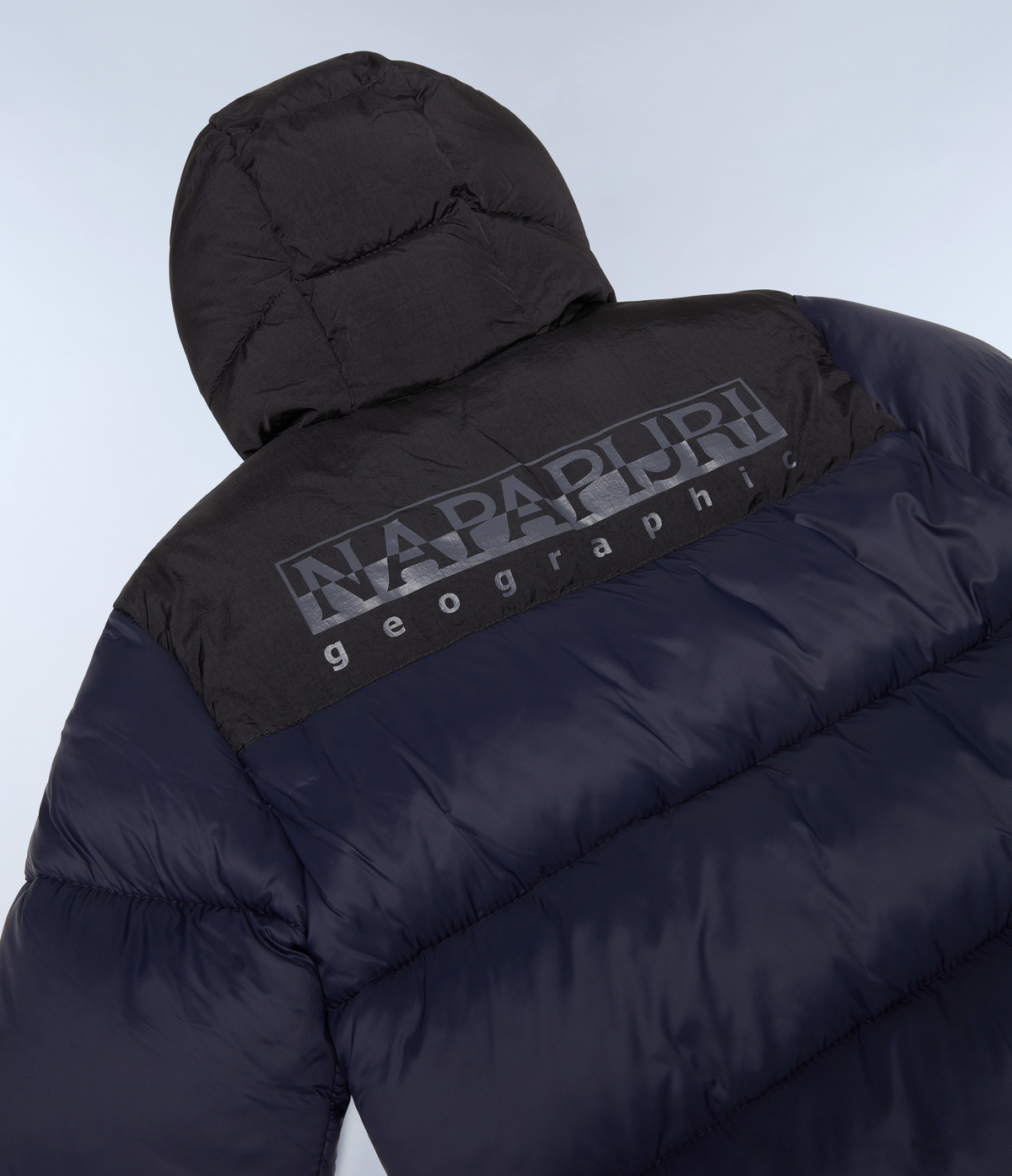 Hornelen Puffer Jacket (4-16 YEARS)  - 7