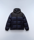 Hornelen Puffer Jacket (4-16 YEARS)  - 1