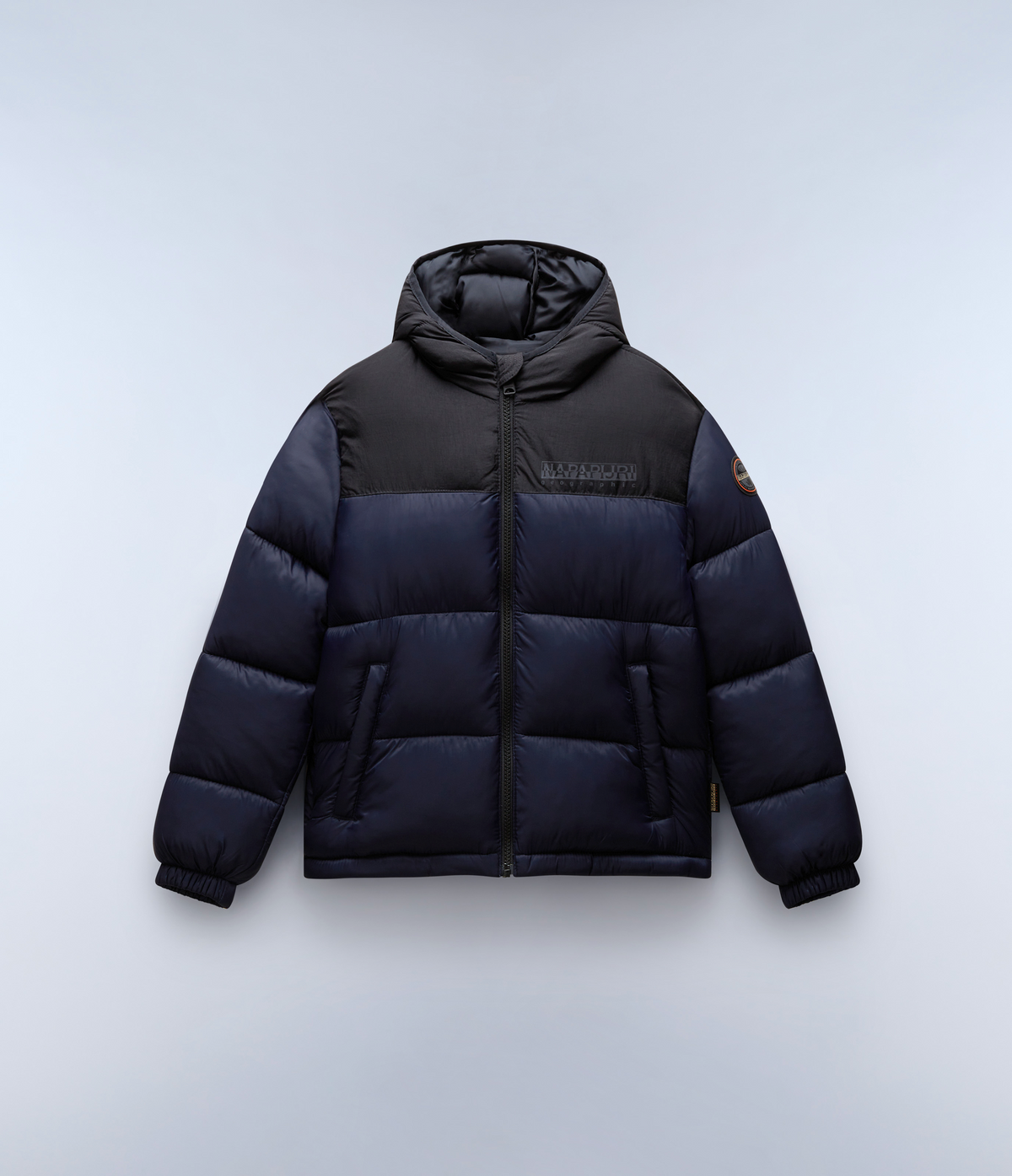 Hornelen Puffer Jacket (4-16 YEARS)  - 1
