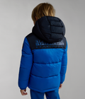 Hornelen Pufferjacke (4-16 JAHRE)  - 2