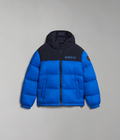Hornelen Pufferjacke (4-16 JAHRE)  - 3