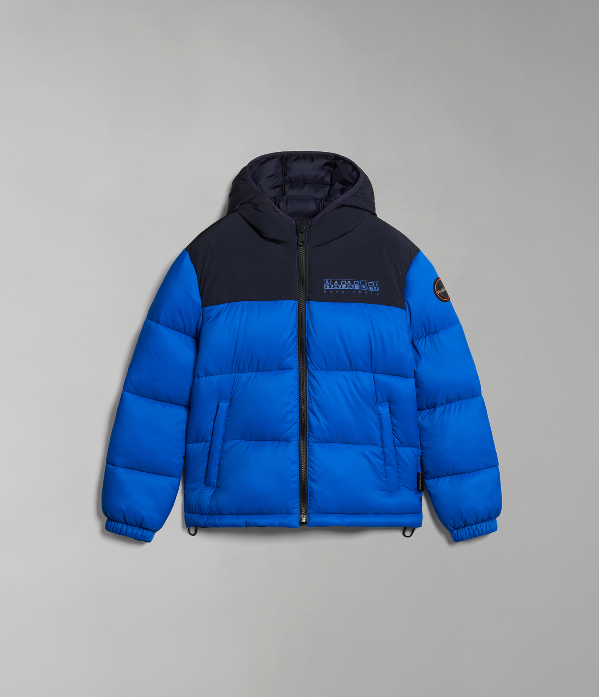 Hornelen Pufferjacke (4-16 JAHRE)  - 3