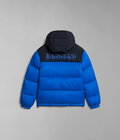 Hornelen Pufferjacke (4-16 JAHRE)  - 4