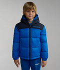 Hornelen Pufferjacke (4-16 JAHRE)  - 1
