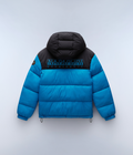 Hornelen Puffer Jacket (4-16 YEARS)  - 4