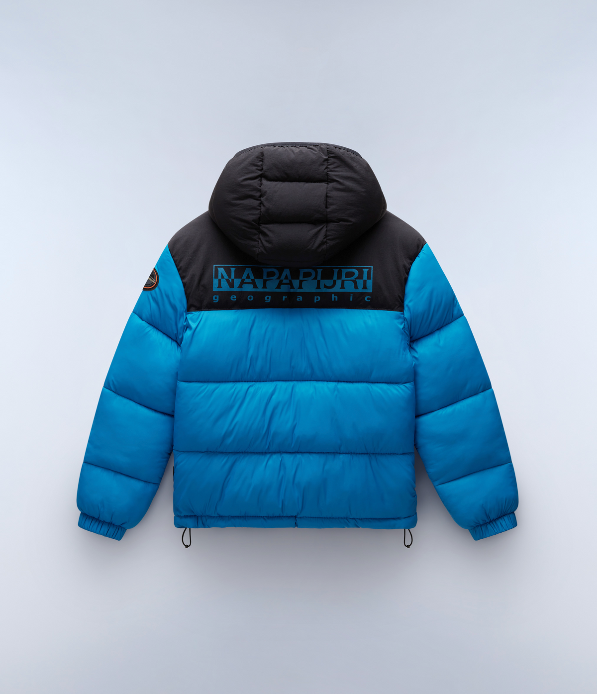 Hornelen Puffer Jacket (4-16 YEARS)  - 4