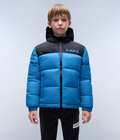 Hornelen Puffer Jacket (4-16 YEARS)  - 2