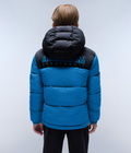 Hornelen Puffer Jacket (4-16 YEARS)  - 3