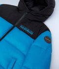 Hornelen Puffer Jacket (4-16 YEARS)  - 5