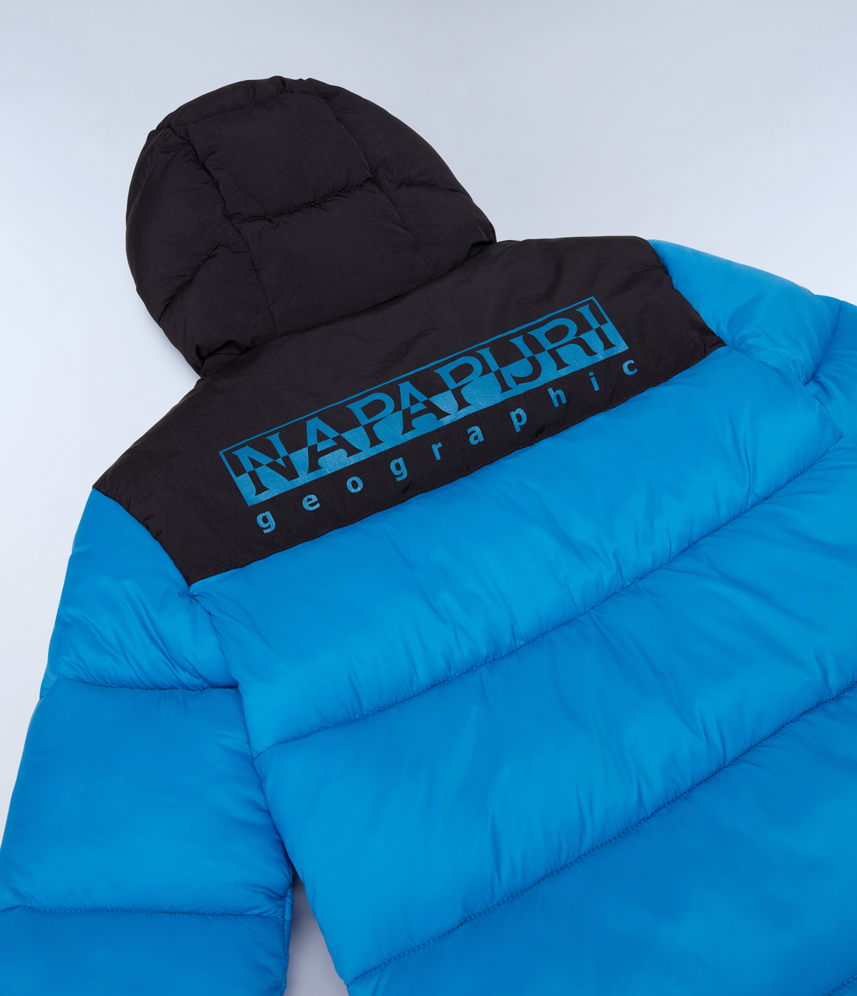 Hornelen Puffer Jacket (4-16 YEARS)  - 7