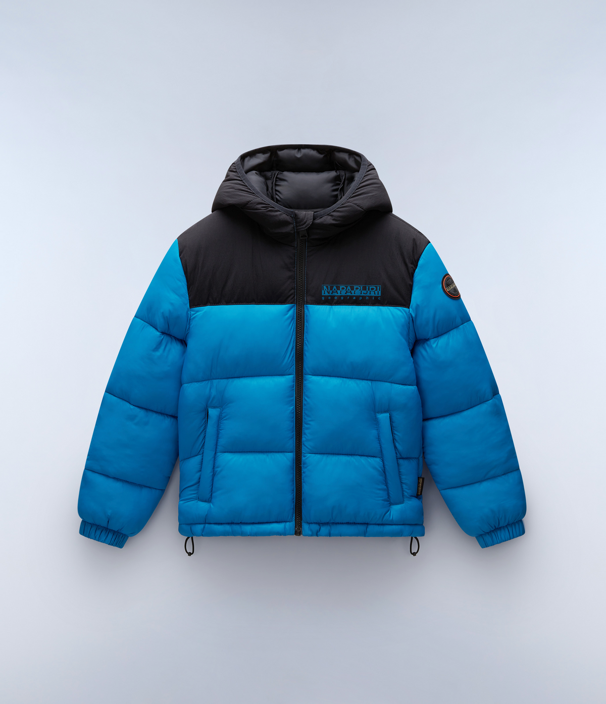 Hornelen Puffer Jacket (4-16 YEARS)  - 1