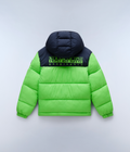 Hornelen Pufferjacke (4-16 JAHRE)  - 4