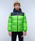 Hornelen Pufferjacke (4-16 JAHRE)  - 2