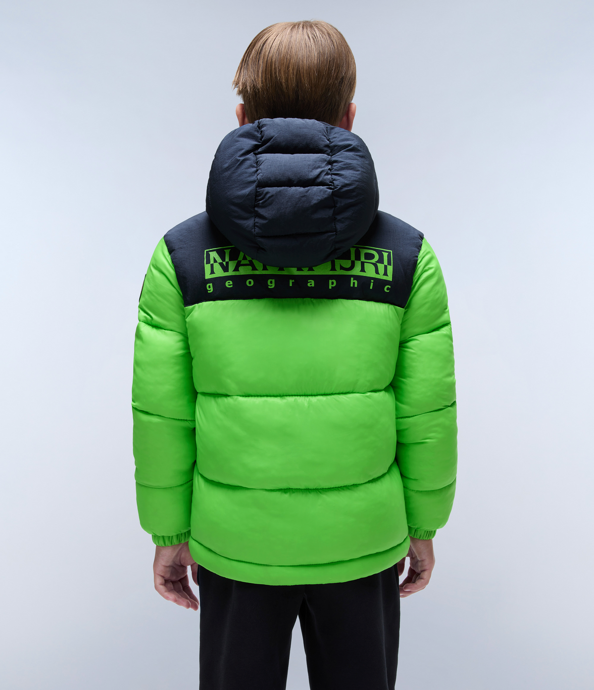 Hornelen Pufferjacke (4-16 JAHRE)  - 3