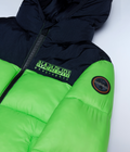 Hornelen Pufferjacke (4-16 JAHRE)  - 5