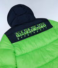 Hornelen Pufferjacke (4-16 JAHRE)  - 7
