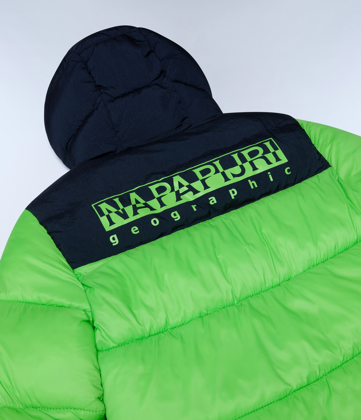 Hornelen Pufferjacke (4-16 JAHRE)  - 7