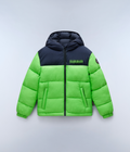 Hornelen Pufferjacke (4-16 JAHRE)  - 1