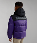 Hornelen Pufferjacke (4-16 JAHRE)  - 2