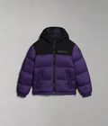 Hornelen Pufferjacke (4-16 JAHRE)  - 3