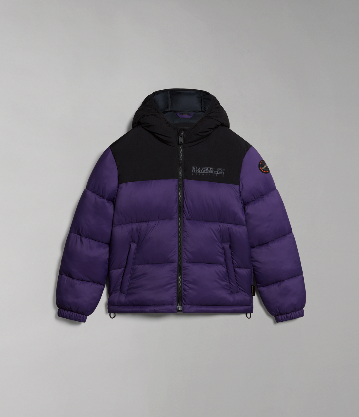 Hornelen Pufferjacke (4-16 JAHRE)  - 3