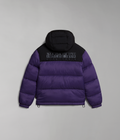 Hornelen Pufferjacke (4-16 JAHRE)  - 4