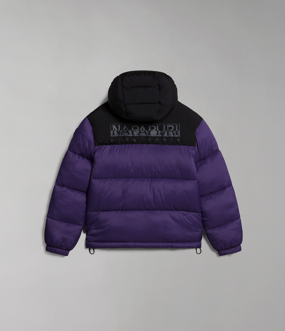 Hornelen Pufferjacke (4-16 JAHRE)  - 4