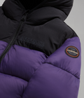 Hornelen Pufferjacke (4-16 JAHRE)  - 5