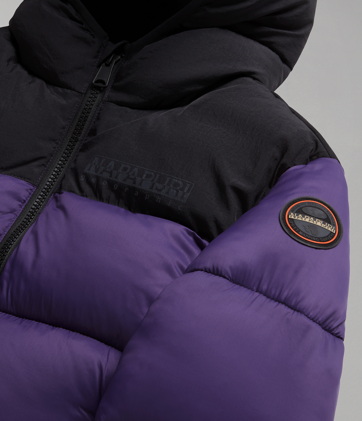 Hornelen Pufferjacke (4-16 JAHRE)  - 5