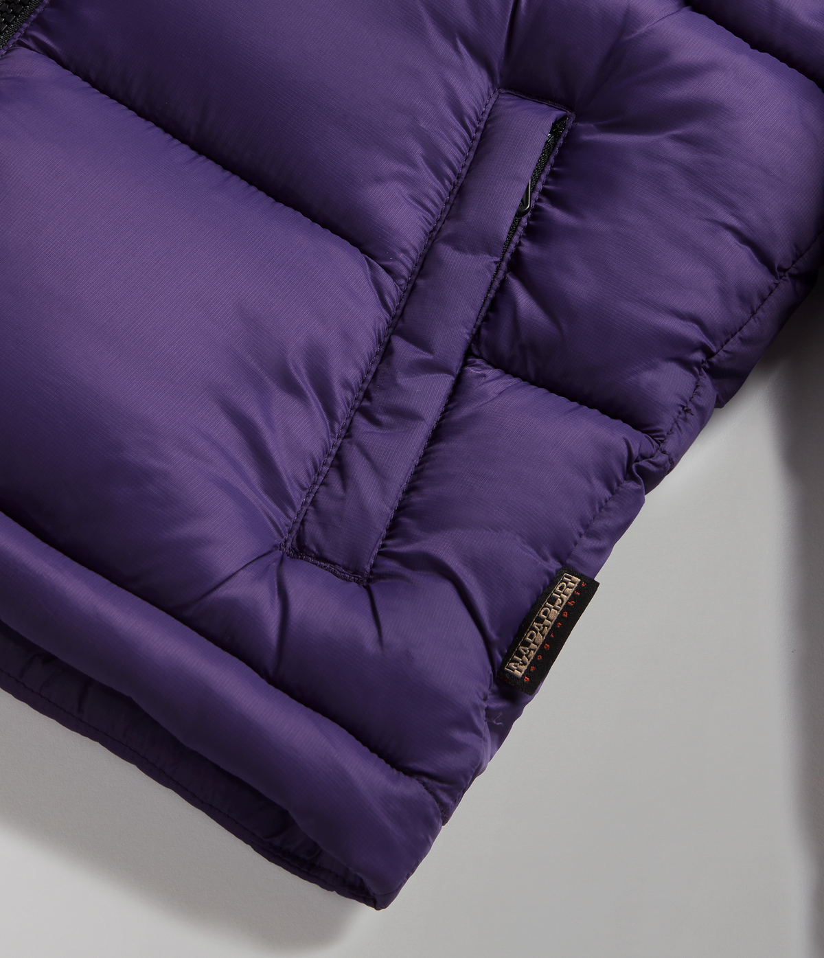 Hornelen Pufferjacke (4-16 JAHRE)  - 6
