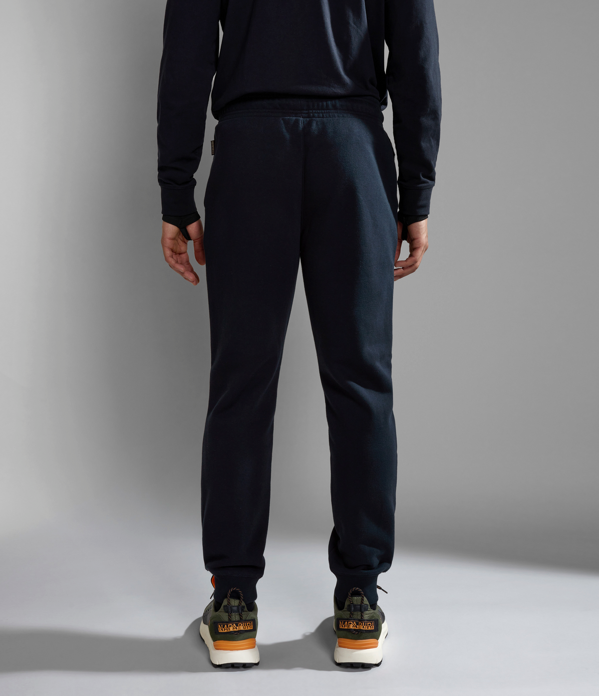 Ice Joggers Winter Black - 3