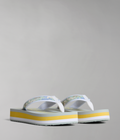 Stick Pun Flip-Flops Camouflage - 2