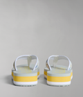 Stick Pun Flip-Flops Camouflage - 4