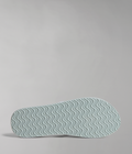 Stick Pun Flip-Flops Camouflage - 5
